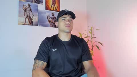 im Gerson online show from February 21, 2026, 12:33 am