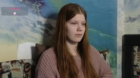 Gerta online show from March 12, 2025, 9:35 pm