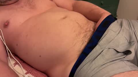 Snapshot of gerthyperv chatting on March 2, 2025, 9:31 am girthyperv online show from March 2, 2025, 9:31 am