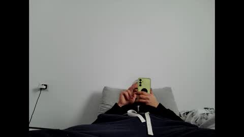 gescos online show from January 21, 2025, 7:37 am