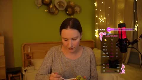 Anna online show from September 18, 2025, 12:51 pm