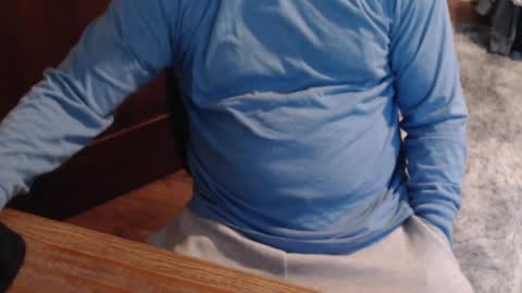 gethoggy online show from December 31, 2024, 8:34 pm