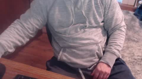 gethoggy online show from February 16, 2025, 5:15 pm