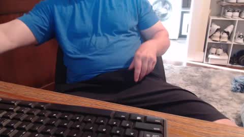 gethoggy online show from September 28, 2025, 1:16 pm