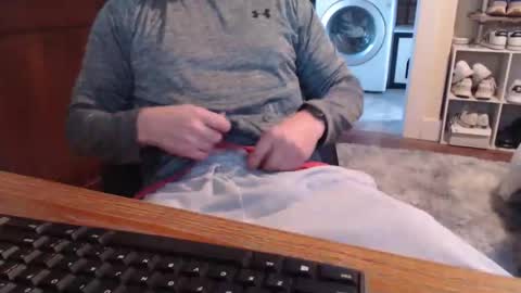 gethoggy online show from January 15, 2026, 8:45 pm