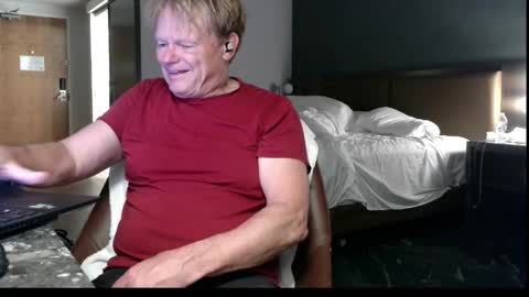 Gethyn online show from June 6, 2026, 5:39 pm