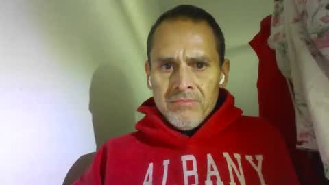 gezuz42069 online show from April 1, 2026, 1:41 pm