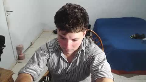 gferrari1996 online show from December 16, 2025, 7:35 am