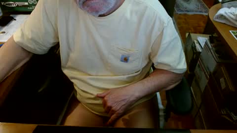 gfhdhr2 online show from January 13, 2026, 8:36 pm