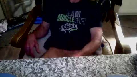 ThickcockAthlete online show from November 17, 2025, 3:34 am