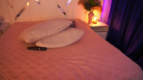 Ur Foxie online show from January 26, 2025, 5:23 pm