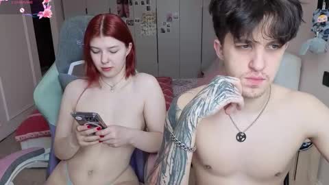 Snapshot of ggoppolsme chatting on February 18, 2026, 11:39 am Ester and Ri online show from February 18, 2026, 11:39 am