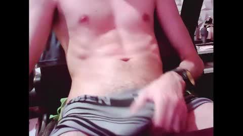 gh_95 online show from January 19, 2025, 5:15 am