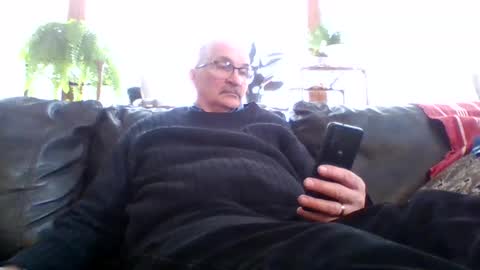 Snapshot of ghost2534 chatting on January 7, 2026, 6:32 pm ghost2534 online show from January 7, 2026, 6:32 pm