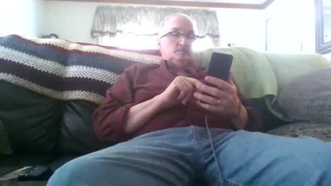 ghost2534 online show from April 3, 2026, 6:50 pm