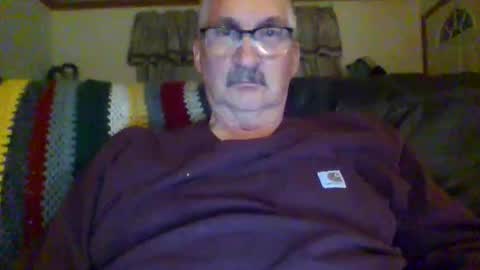ghost2534 online show from May 14, 2026, 3:35 am