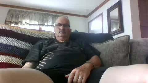 ghost2534 online show from June 29, 2026, 11:43 am
