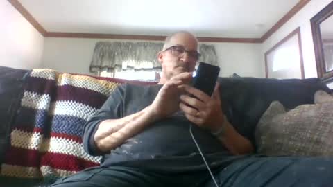 ghost2534 online show from July 1, 2026, 11:45 am