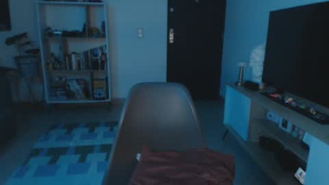 Snapshot of ghost_girl20 chatting on December 4, 2024, 5:49 am Im Jenn Next stream Monday - start -5 GMT online show from December 4, 2024, 5:49 am