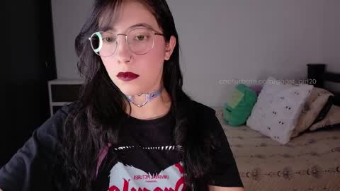 Snapshot of ghost_girl20 chatting on October 7, 2025, 1:47 am Im Jenn Next stream Monday - start -5 GMT online show from October 7, 2025, 1:47 am