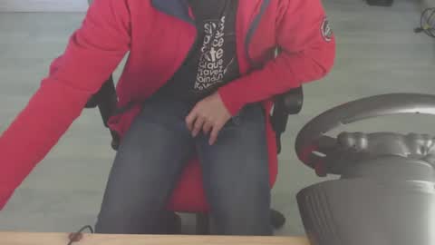 Snapshot of ghostatitude chatting on March 2, 2025, 1:05 pm ghostatitude online show from March 2, 2025, 1:05 pm