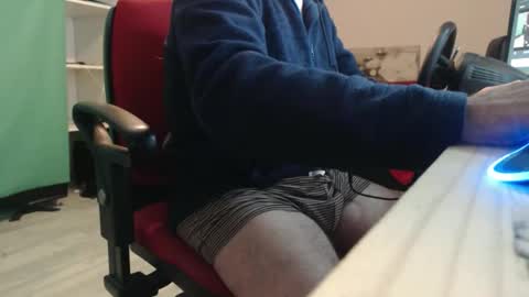 ghostatitude online show from January 14, 2026, 8:25 pm