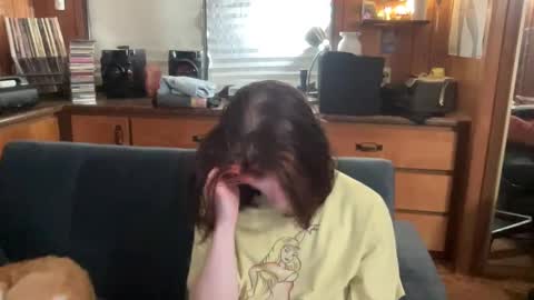 Snapshot of ghostboygbc chatting on October 3, 2025, 4:53 am ghostboygbc online show from October 3, 2025, 4:53 am