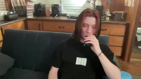 Snapshot of ghostboygbc chatting on October 9, 2025, 5:27 am ghostboygbc online show from October 9, 2025, 5:27 am