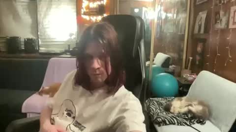 ghostboygbc online show from February 20, 2026, 6:26 am