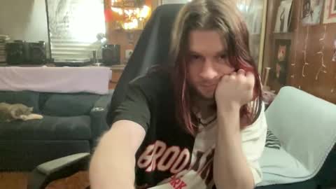 Snapshot of ghostboygbc chatting on May 4, 2026, 3:57 am ghostboygbc online show from May 4, 2026, 3:57 am