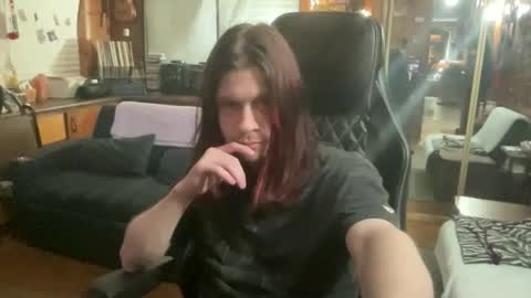 Snapshot of ghostboygbc chatting on May 23, 2026, 5:23 am ghostboygbc online show from May 23, 2026, 5:23 am