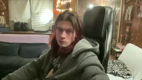 Snapshot of ghostboygbc chatting on June 9, 2026, 5:30 am ghostboygbc online show from June 9, 2026, 5:30 am