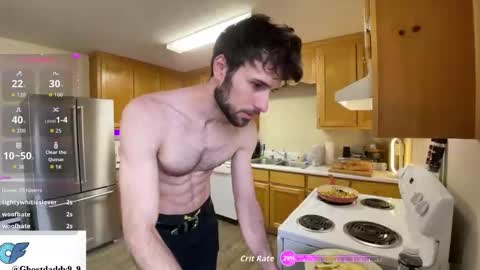 Snapshot of ghostdaddy9 chatting on February 15, 2026, 9:22 pm big boy ghost face online show from February 15, 2026, 9:22 pm