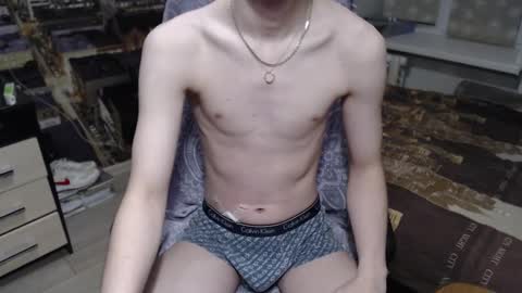 Snapshot of ghostfacefriends chatting on December 13, 2024, 2:54 am Fedya online show from December 13, 2024, 2:54 am