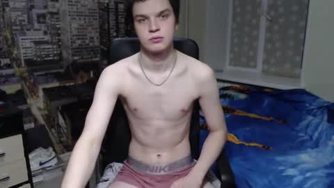 Snapshot of ghostfacefriends chatting on February 14, 2025, 5:14 pm Fedya online show from February 14, 2025, 5:14 pm