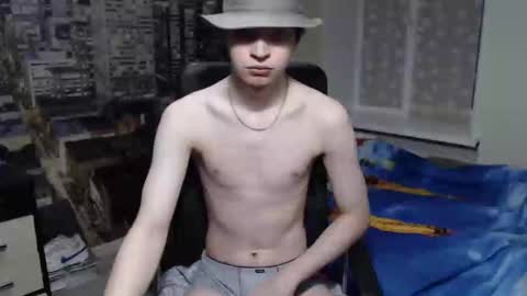 Snapshot of ghostfacefriends chatting on February 16, 2025, 2:54 pm Fedya online show from February 16, 2025, 2:54 pm