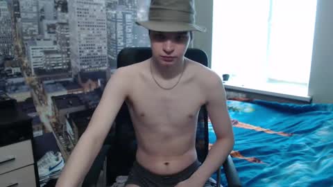 Snapshot of ghostfacefriends chatting on March 5, 2025, 10:11 am Fedya online show from March 5, 2025, 10:11 am