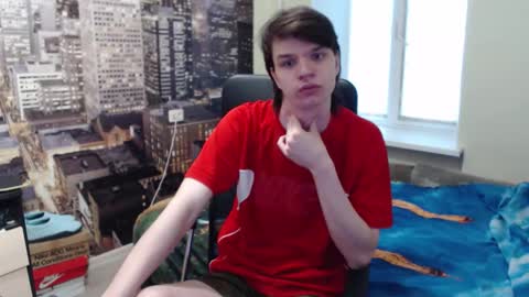 Snapshot of ghostfacefriends chatting on September 30, 2025, 2:38 am Fedya online show from September 30, 2025, 2:38 am