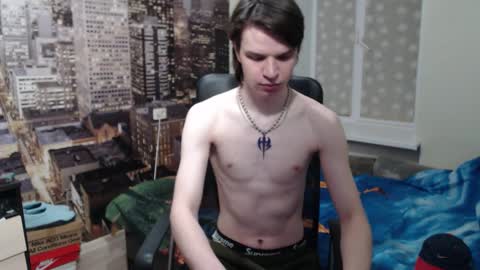 Snapshot of ghostfacefriends chatting on October 3, 2025, 1:02 am Fedya online show from October 3, 2025, 1:02 am