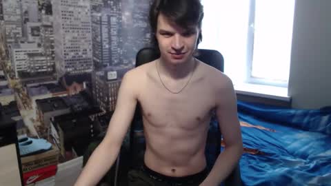 Snapshot of ghostfacefriends chatting on October 9, 2025, 4:32 am Fedya online show from October 9, 2025, 4:32 am