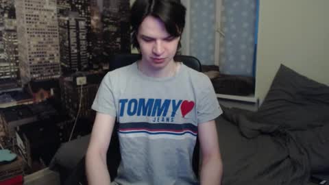 Snapshot of ghostfacefriends chatting on November 6, 2025, 3:07 am Fedya online show from November 6, 2025, 3:07 am