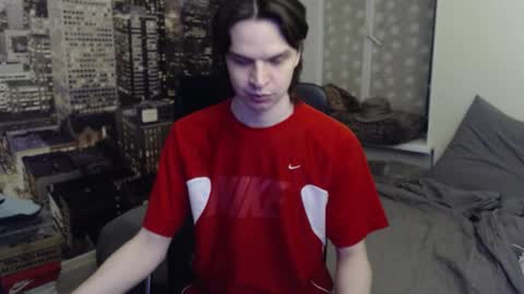 Snapshot of ghostfacefriends chatting on November 7, 2025, 7:14 pm Fedya online show from November 7, 2025, 7:14 pm