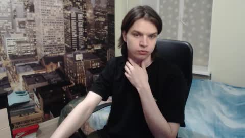 Fedya online show from November 29, 2025, 7:50 pm