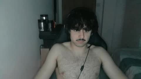 ghosti online show from May 10, 2026, 11:43 pm