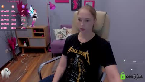 Sweety online show from November 9, 2025, 8:18 pm