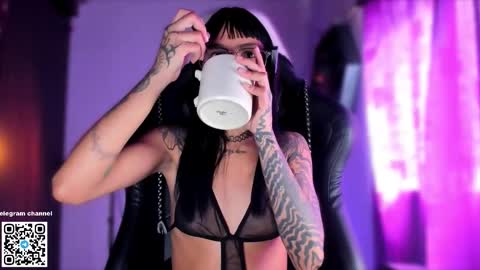 Sara online show from January 9, 2026, 4:21 pm