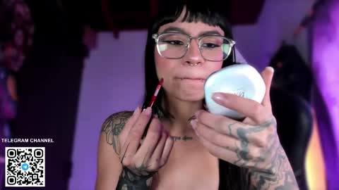 Sara online show from March 26, 2026, 7:41 pm