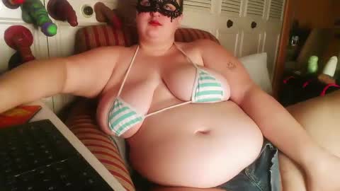 Snapshot of ghostrideaway chatting on January 11, 2025, 11:56 am Vakmu online show from January 11, 2025, 11:56 am