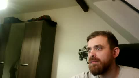 Snapshot of ghostrider883hd chatting on December 19, 2024, 4:57 pm ghostrider883hd online show from December 19, 2024, 4:57 pm