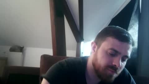 Snapshot of ghostrider883hd chatting on February 14, 2025, 8:31 am ghostrider883hd online show from February 14, 2025, 8:31 am